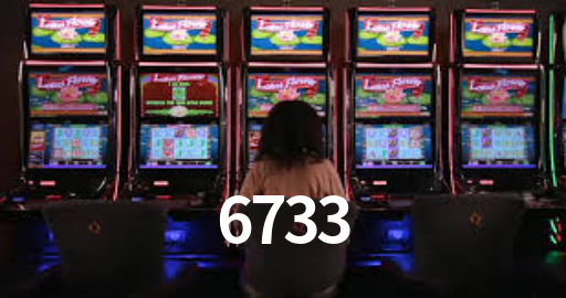 6733 - 6733 Bet - Login Cassino Plataforma