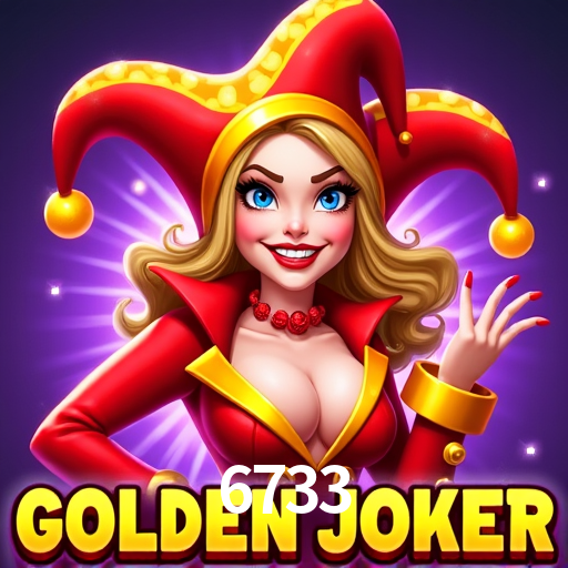 Sinta a adrenalina dos jogos de cassino com 6733